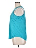 Tek Gear Teal Sleeveless T-Shirt Size XL - photo 5
