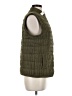 Talbots Green Vest Size M - photo 4