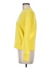 CALVIN KLEIN JEANS Yellow Sweatshirt Size M - photo 5