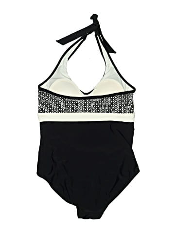 Merona One Piece Swimsuit (view 2)