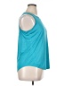 Tek Gear Teal Sleeveless T-Shirt Size XL - photo 4
