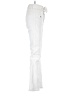 Veronica Beard Jeans White Casual Pants Size 25 waist - photo 4