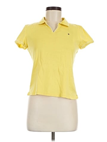 Tommy Hilfiger Short Sleeve Polo (view 1)