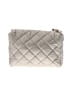 Sondra Roberts Gray Crossbody Bag One size - photo 3