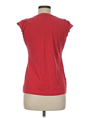 BCBGMAXAZRIA Sleeveless T-Shirt (view 2)