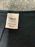 Smash + Tess Solid Black Jumpsuit Size XL - photo 4