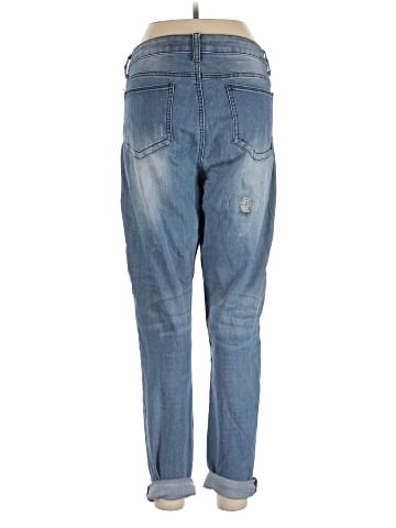 Indigo Rein Jeans (view 2)