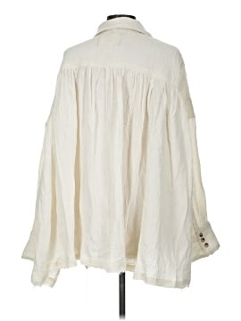 We the Free 3/4 Sleeve Blouse (view 2)