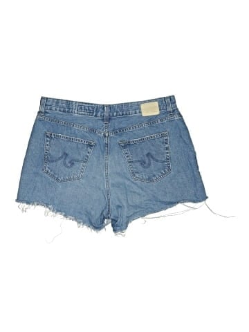 Adriano Goldschmied Denim Shorts (view 2)