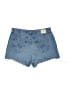 Adriano Goldschmied Blue Denim Shorts Size 32 waist - photo 2