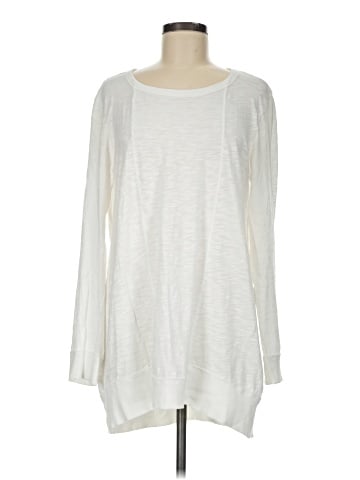 Mod-O-Doc Long Sleeve T-Shirt (view 1)