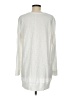Mod-O-Doc Ivory Long Sleeve T-Shirt Size Med (2) - photo 2