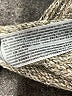 Abercrombie Kids Tweed Ivory Pullover Sweater Size 9 - 10 - photo 4