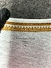 Garnet Hill White Sleeveless Top Size XS - photo 7