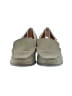 Lucky Brand Gray Flats Size 9 1/2 - photo 2
