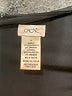 Cache Graphic Black Cocktail Dress Size 8 - photo 7