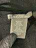 Matty M Solid Black Romper Size XL - photo 4