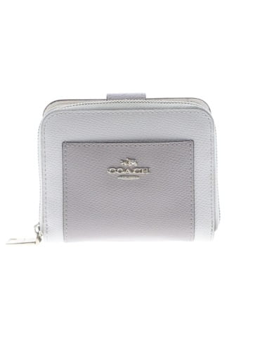 Coach Leather Wallet (view 1)
