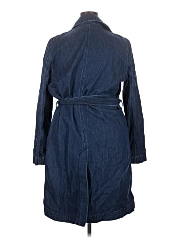 Lauren by Ralph Lauren Trenchcoat (view 2)