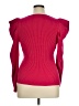 Express Red Pullover Sweater Size XL - photo 2