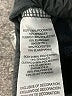 Layer 8 Solid Gray Zip Up Hoodie Size 7 - 8 - photo 4