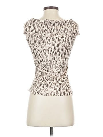 Pilcro Sleeveless Blouse (view 2)