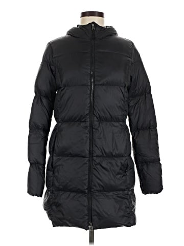 Eddie Bauer Snow Jacket (view 1)