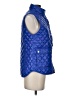 J.Crew 100% Polyester Blue Vest Size XS - photo 4