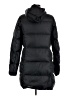 Eddie Bauer Black Snow Jacket Size M - photo 2