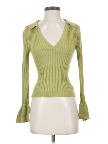 Tularosa Long Sleeve Top (view 1)