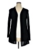 Torrid Black Cardigan Size 1X Plus (1) - photo 1