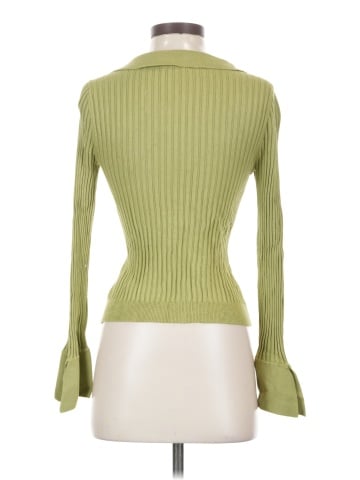 Tularosa Long Sleeve Top (view 2)