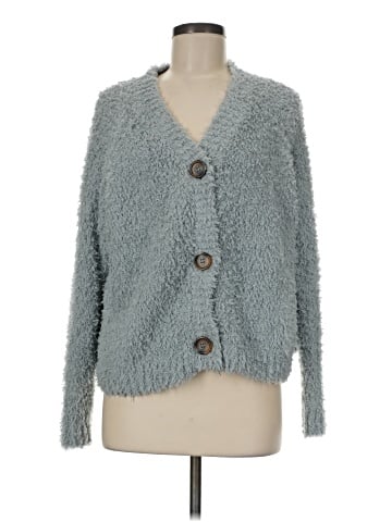Hippie Rose Cardigan (view 1)