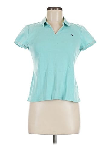 Tommy Hilfiger Short Sleeve Polo (view 1)