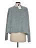 Hippie Rose 100% Polyester Gray Cardigan Size M - photo 2