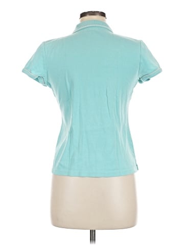 Tommy Hilfiger Short Sleeve Polo (view 2)
