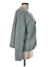 Hippie Rose 100% Polyester Gray Cardigan Size M - photo 4