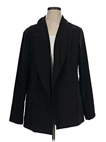 Torrid Blazer (view 1)