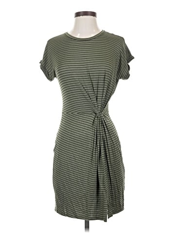 Alya Casual Dress (view 1)