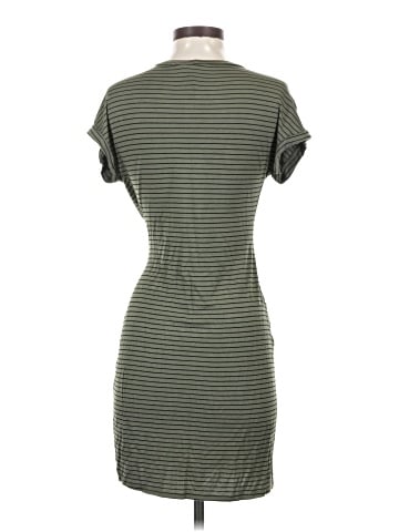 Alya Casual Dress (view 2)