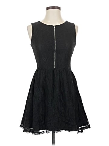 Divided by H&M Casual Dress (view 1)