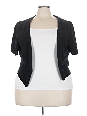 Torrid Cardigan (view 1)