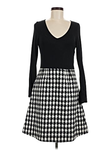 Traffic People Casual Dress (view 1)
