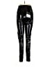 Commando Graphic Black Leggings Size M - photo 2