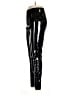 Commando Graphic Black Leggings Size M - photo 5