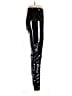 Commando Graphic Black Leggings Size M - photo 4