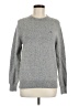 Tommy Hilfiger Gray Pullover Sweater Size M - photo 1