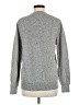 Tommy Hilfiger Gray Pullover Sweater Size M - photo 2