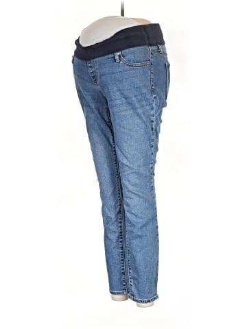 Gap - Maternity Jeans (view 1)