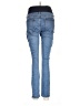 Gap - Maternity Solid Blue Jeans Size 30 waist - photo 2